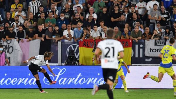 Σπέτσια Γιουβέντους