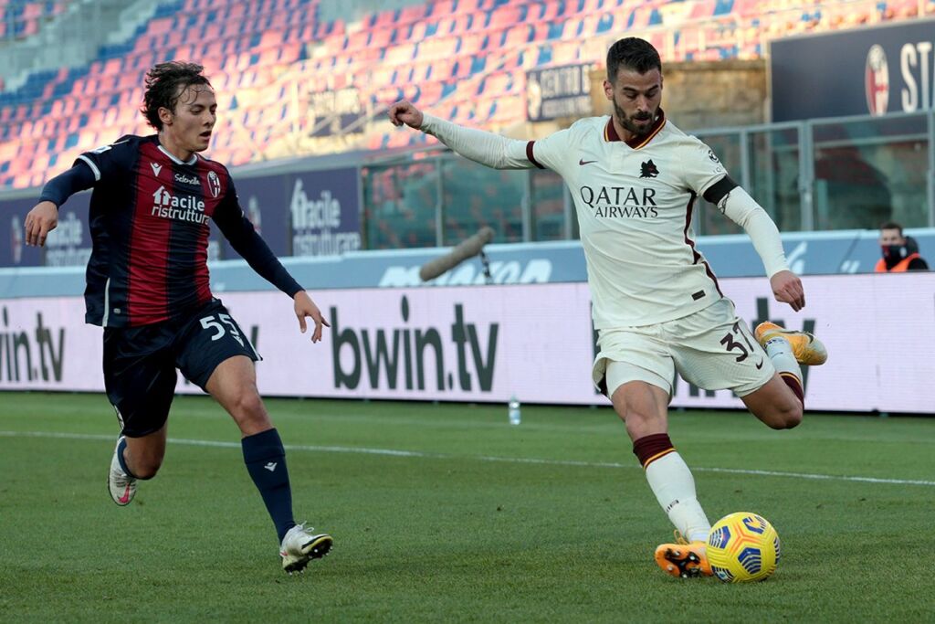 Ευχάριστα νέα για Σπινατσόλα-Επιστρέφει σε χρόνο ρεκόρ