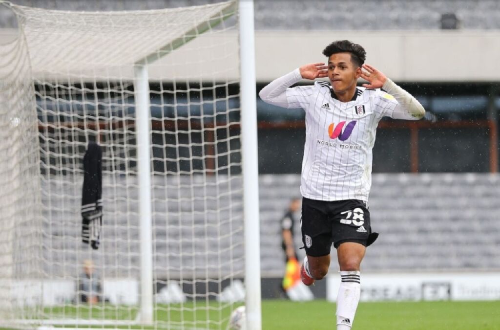 Στη Ρεάλ ξέρουν από τώρα σε ποια ταλεντάρα θα τα «σκάσουν»!