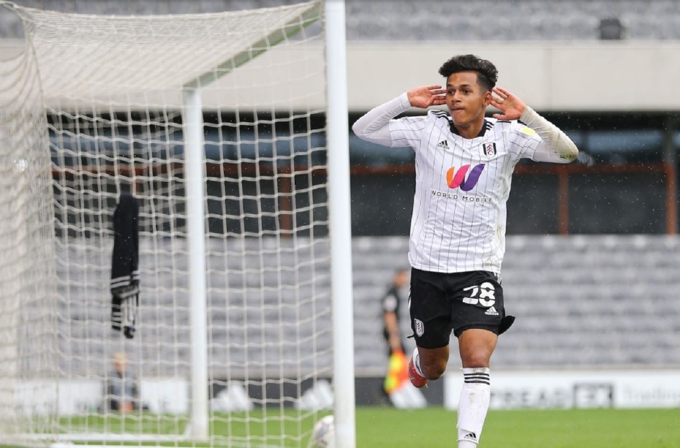 Στη Ρεάλ ξέρουν από τώρα σε ποια ταλεντάρα θα τα «σκάσουν»!