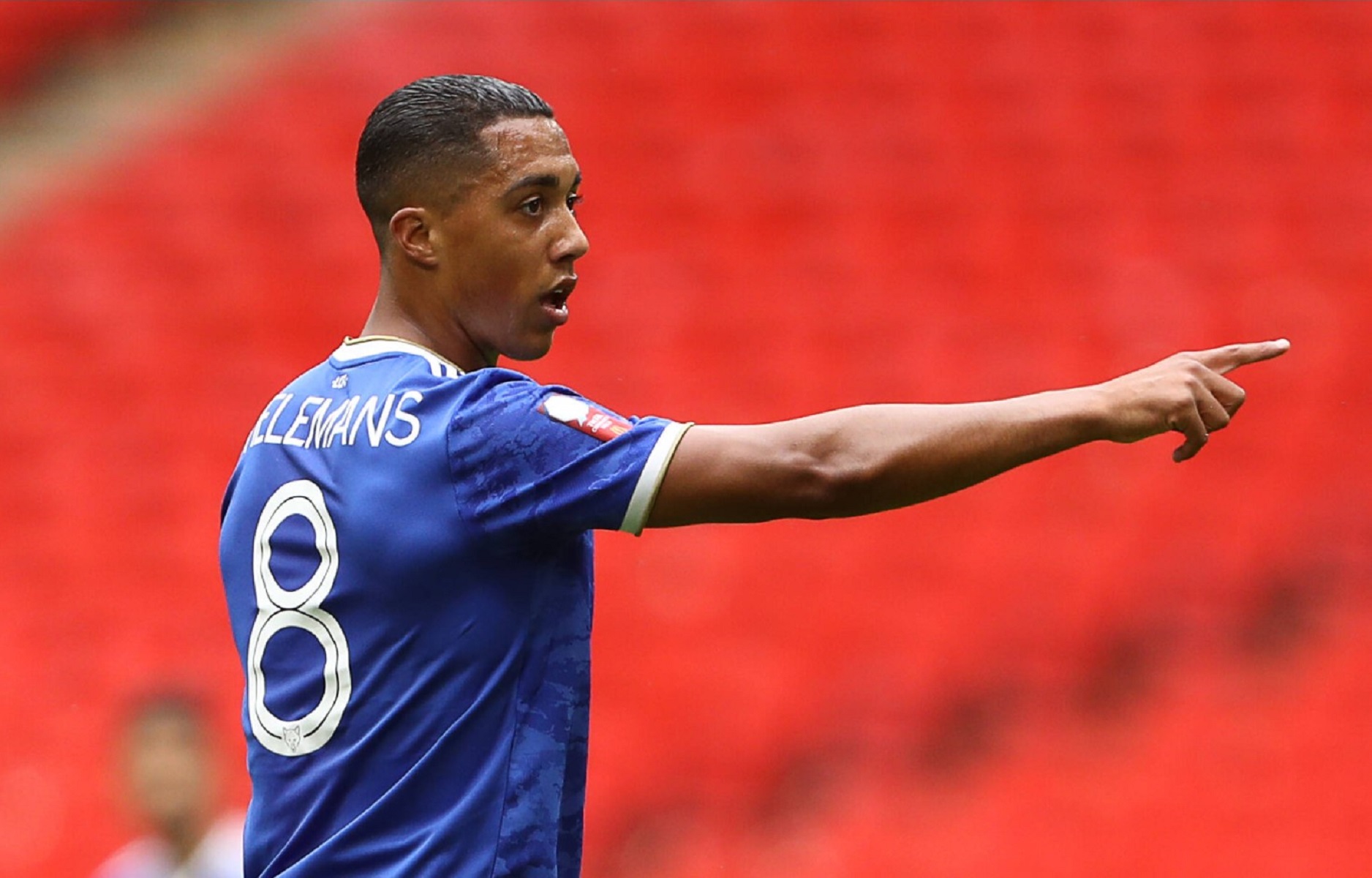 Από… νωρίς στο στόχαστρο της Μπαρτσελόνα ο Τίλεμανς!