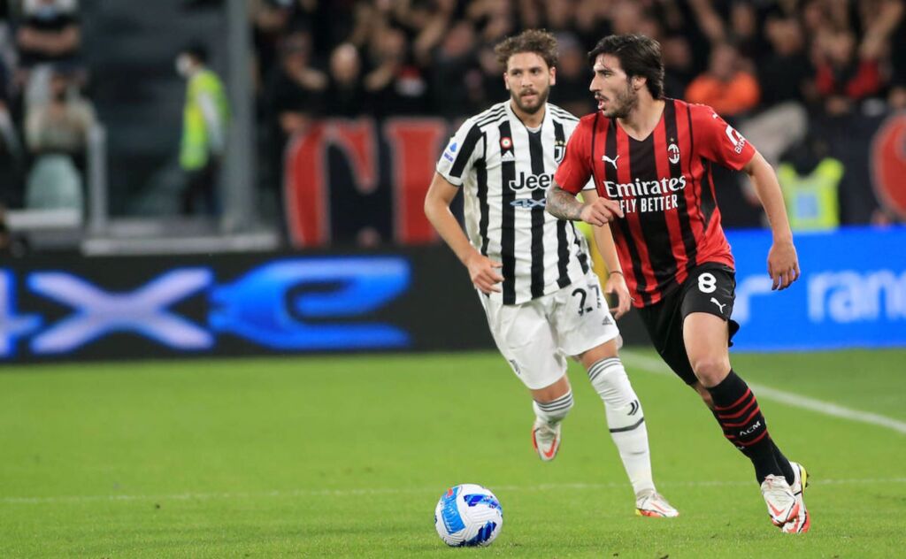 Ο Τονάλι εξαφάνισε τον πολυδιαφημισμένο Λοκατέλι!