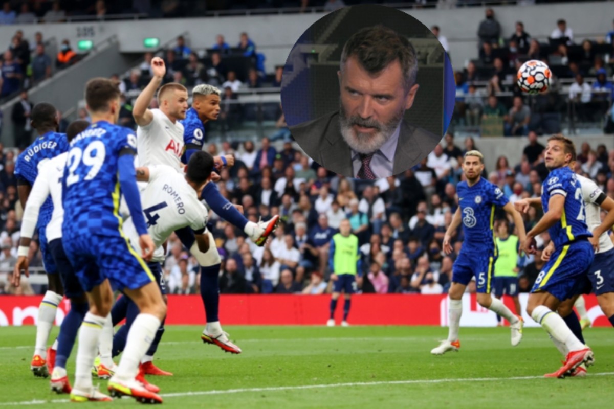 Κιν: «Είμαι πολύ θυμωμένος βλέποντας την Τότεναμ (vid)