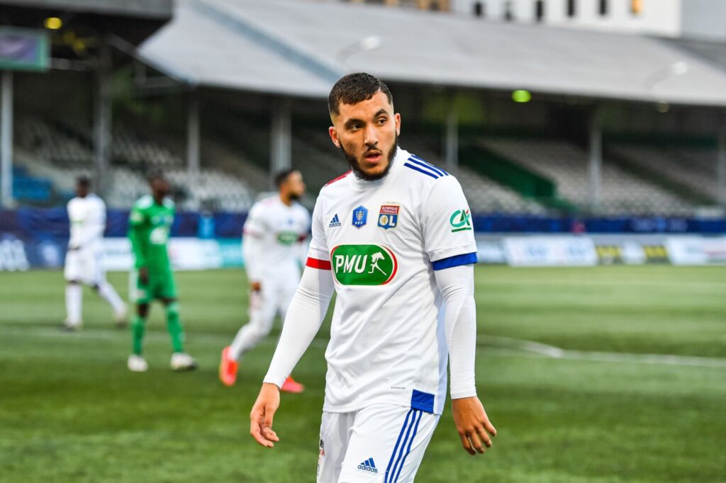 Η ταλεντάρα της Λιόν δηλώνει ανοιχτά ότι θέλει Ρεάλ!