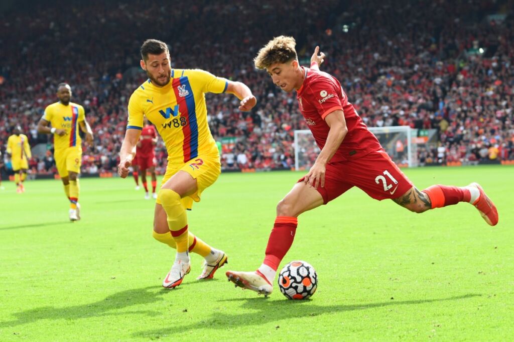 Κλοπ: «Κορυφαίο παιχνίδι από Τσιμίκα»