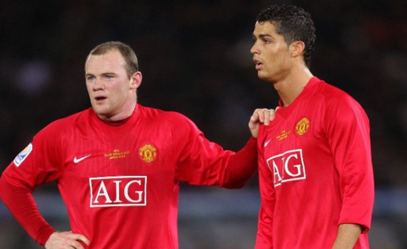 Ο Ρούνεϊ βλέπει πρωτάθλημα φέτος για Γιουνάιτεντ!