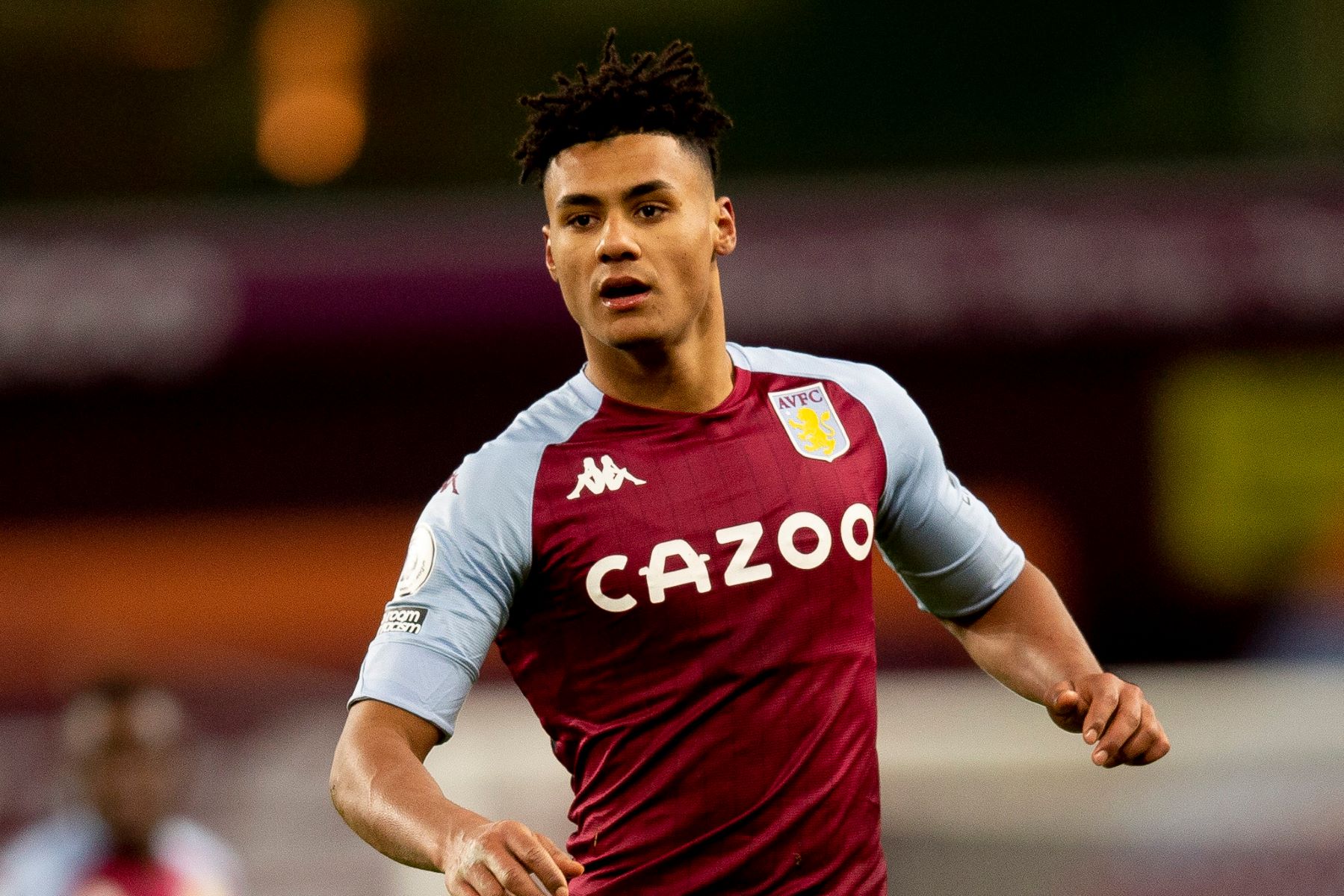 H Τότεναμ ρίχνει… δίχτυα στο αστέρι της Άστον Βίλα!