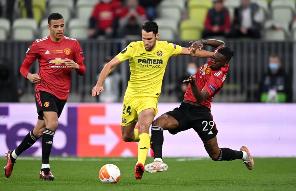 Ξεκαθάρισμα λογαριασμών στο Μάντσεστερ!