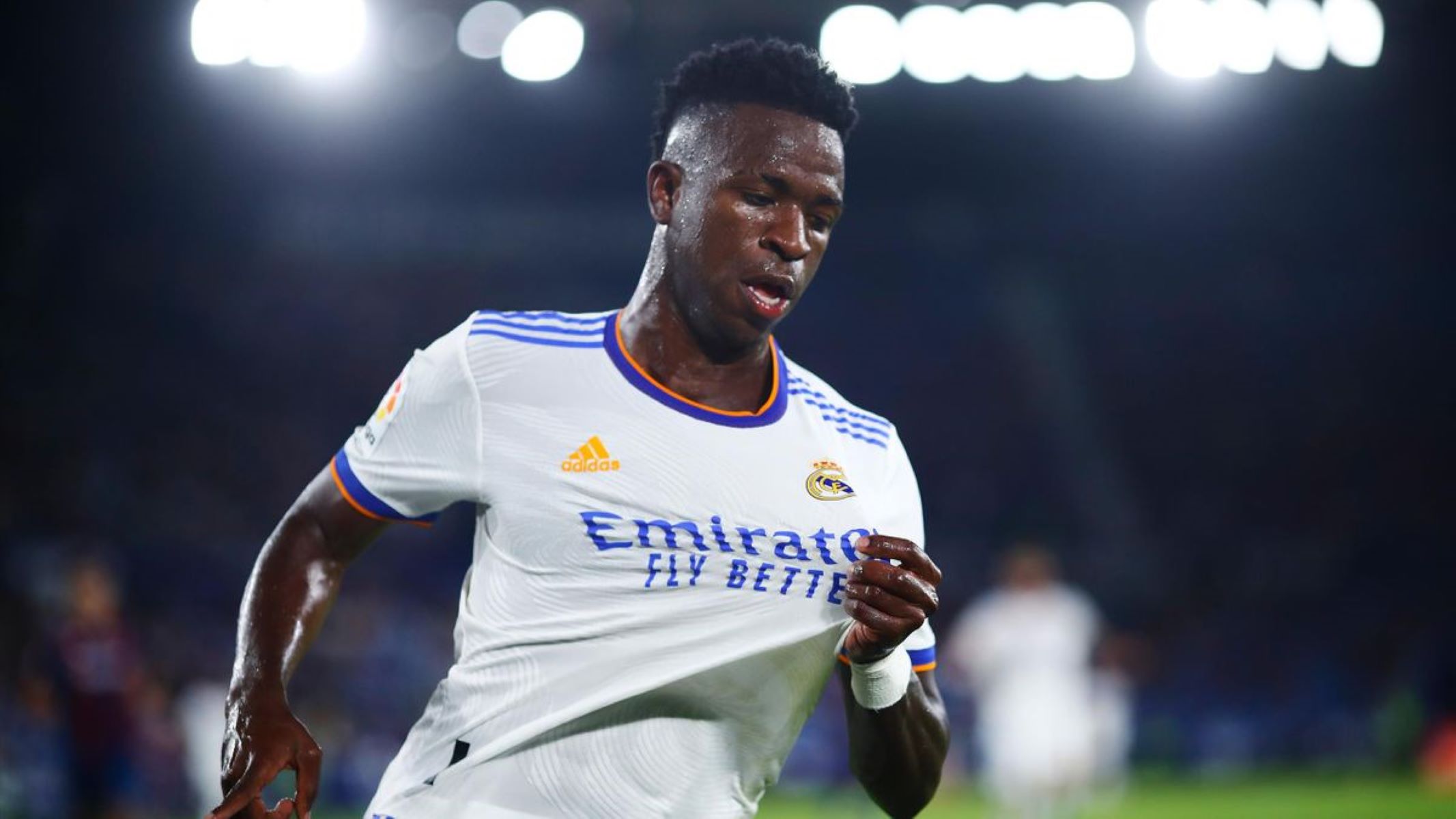 Βινίσιους Ζούνιορ, να η χρονιά σου!