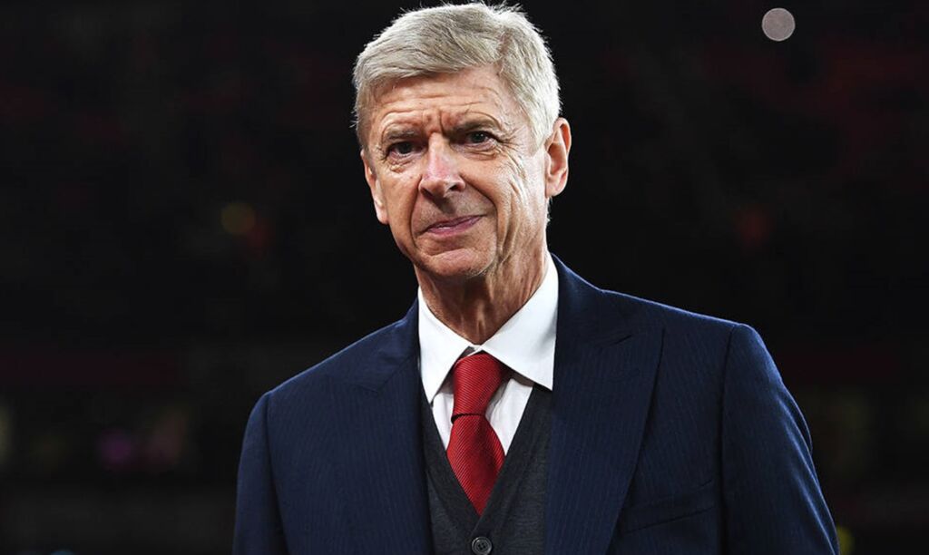 Βενγκέρ για Άρσεναλ: «Η ομάδα τα πάει εξαιρετικά!»