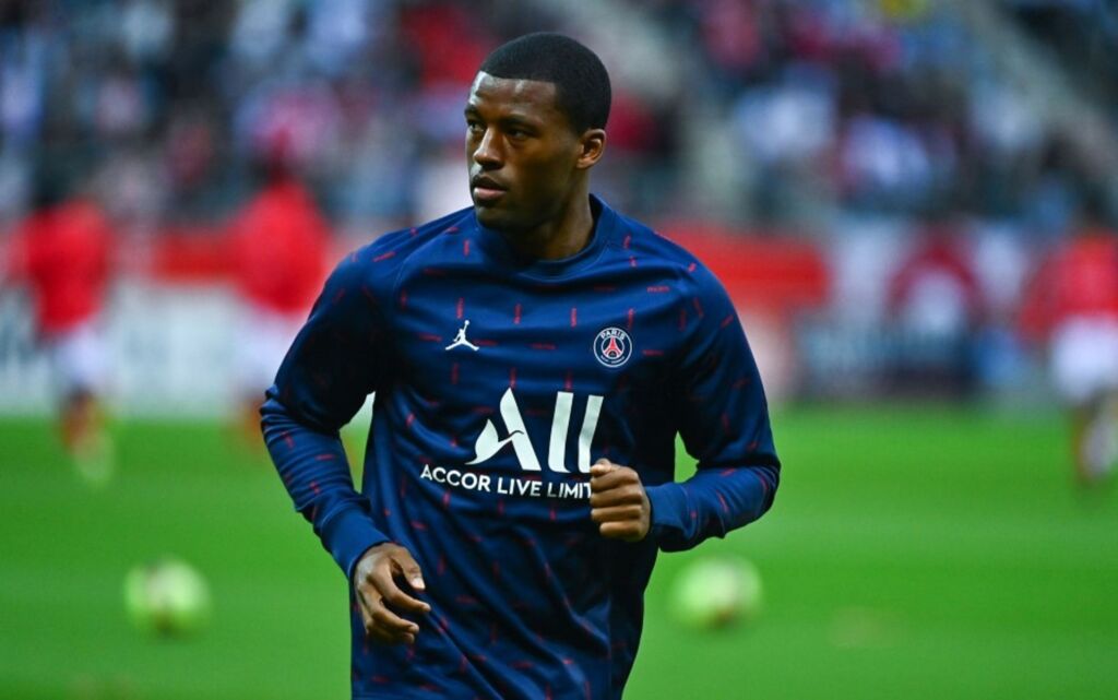 Βαϊνάλντουμ: «Ένιωσα ότι η Λίβερπουλ δε με ήθελε»