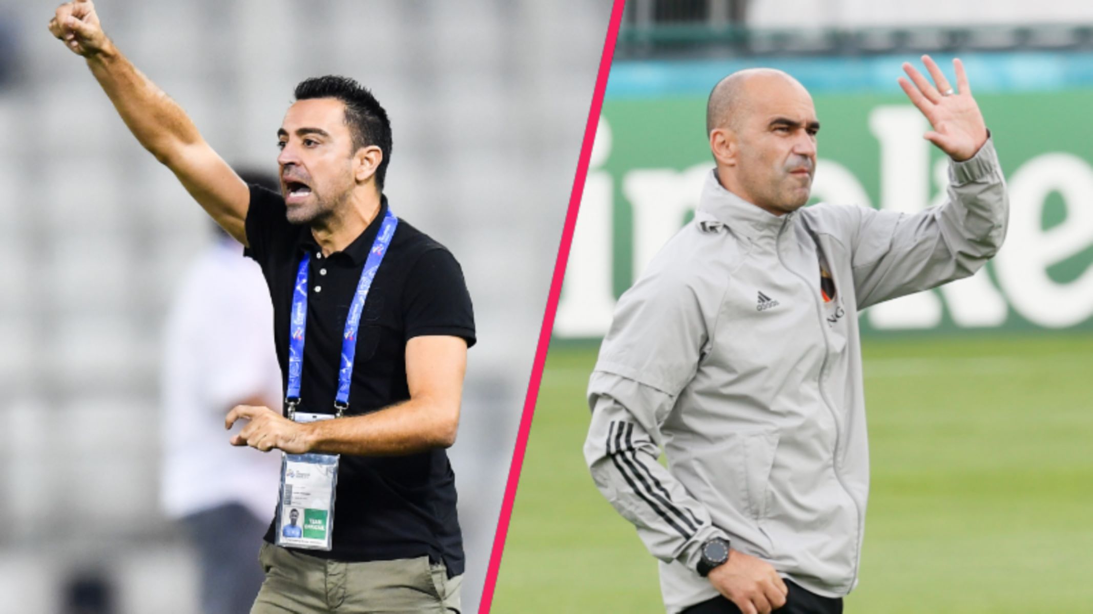 Οι Καταλανοί ψηφίζουν Τσάβι, ο Λαπόρτα κοιτάζει άλλον!