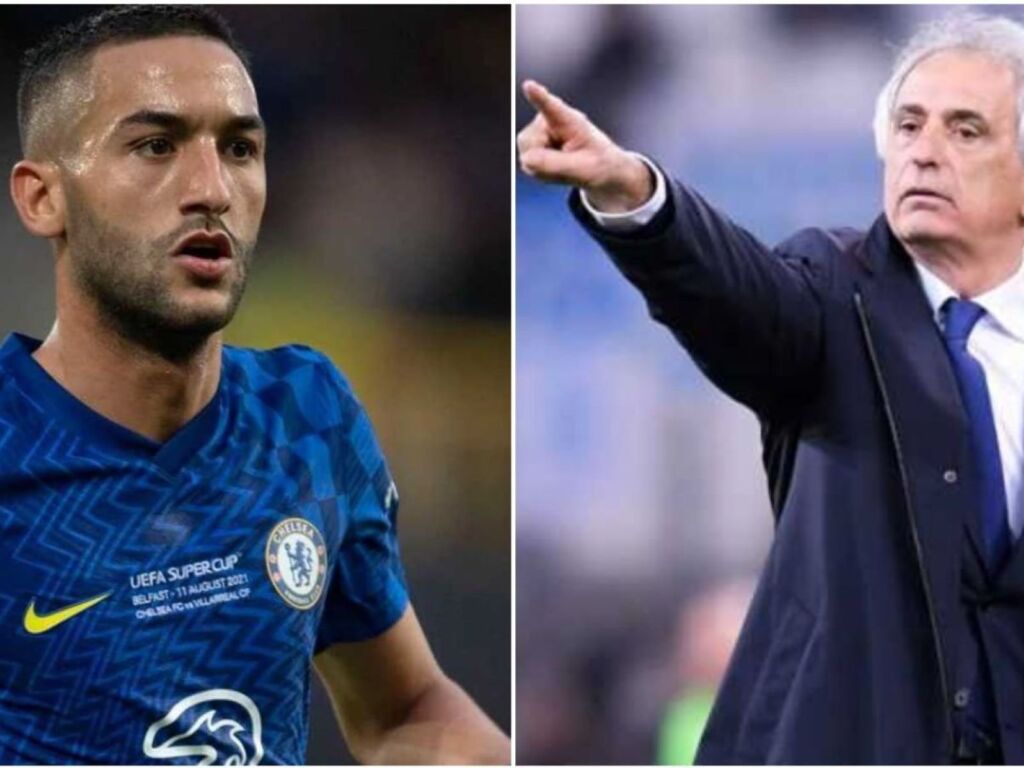 «Ακόμη και αν λεγόταν Μέσι, ο Ζίγιεκ δε θα επέστρεφε στο Μαρόκο»