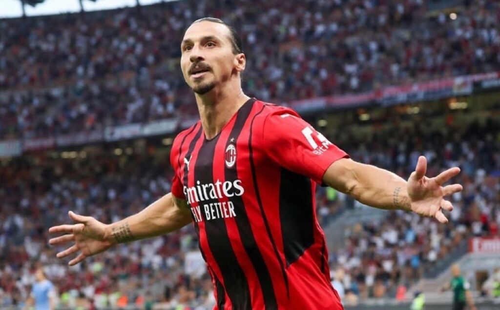 Χωρίς Ζλάταν η επιστροφή της Μίλαν στ’ αστέρια! (pic)