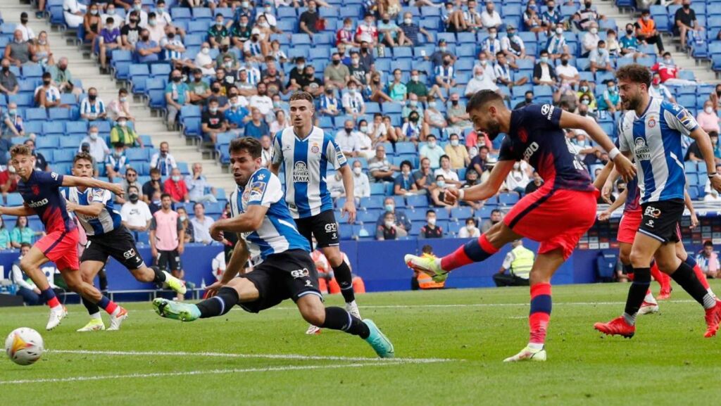 Νίκη-χρυσάφι στις… καθυστερήσεις των καθυστερήσεων η Ατλέτικο! (vid)