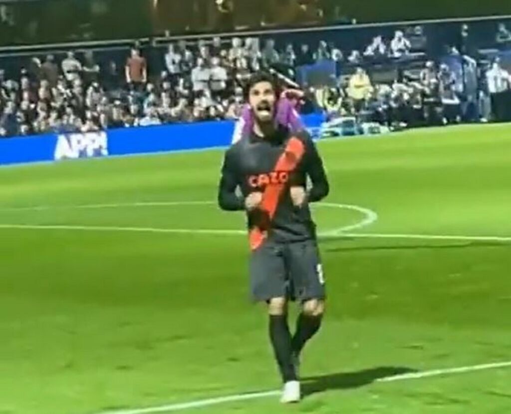 Κορόιδευαν τον Γκόμες στο κόρνερ και δευτερόλεπτα μετά το πλήρωσαν! (vid)