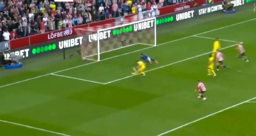 Ζότα αυτό το γκολ δεν… ξαναχάνεται! (vid)