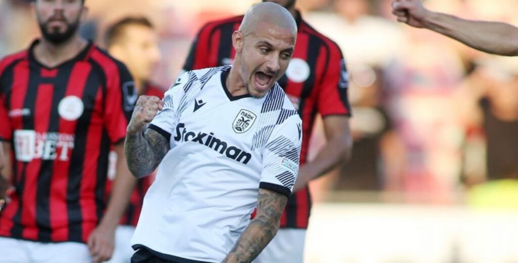 Με το δεξί ο ΠΑΟΚ, άνετη νίκη με την Λίνκολν!