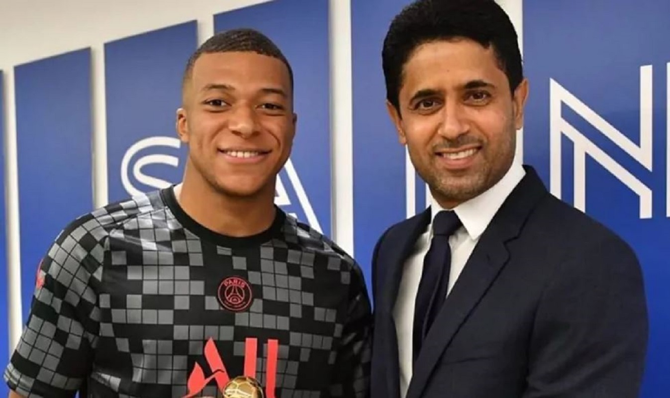 Αινιγματικό πόστ Μπαπέ! Τα γυρνάει για Ρεάλ; (pic)