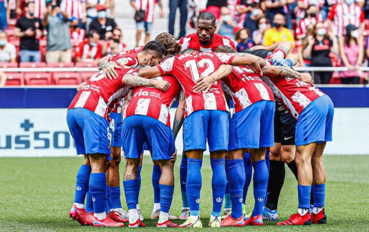 Απουσιών… συνέχεια για τη Μπαρτσελόνα, πάγκο ο Γκριεζμάν για την Ατλέτικο! (pic)