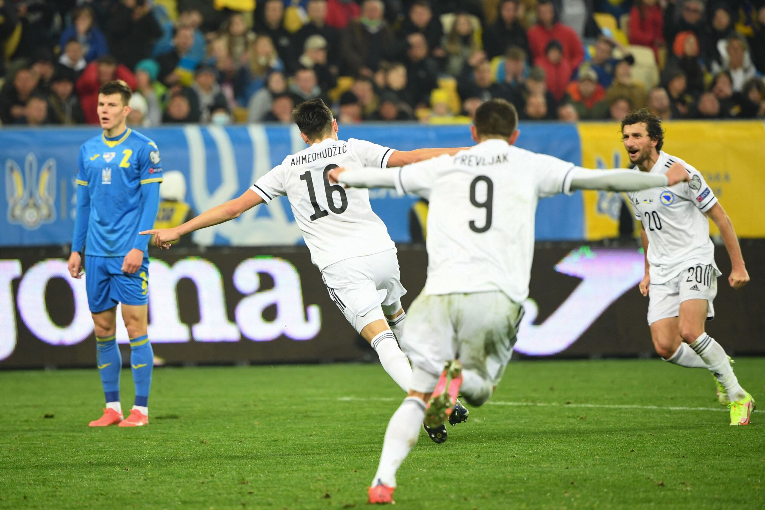 Προκριματικά Mundial: «Ξεκαθάρισαν» οι περισσότερες ομάδες για την πρόκριση!