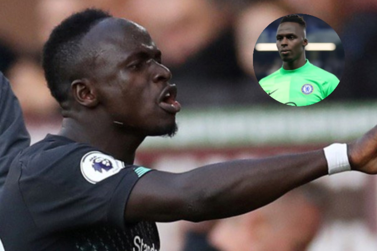 Έξαλλος ο Μανέ με την απουσία του Μεντί από τους 30 κορυφαίους