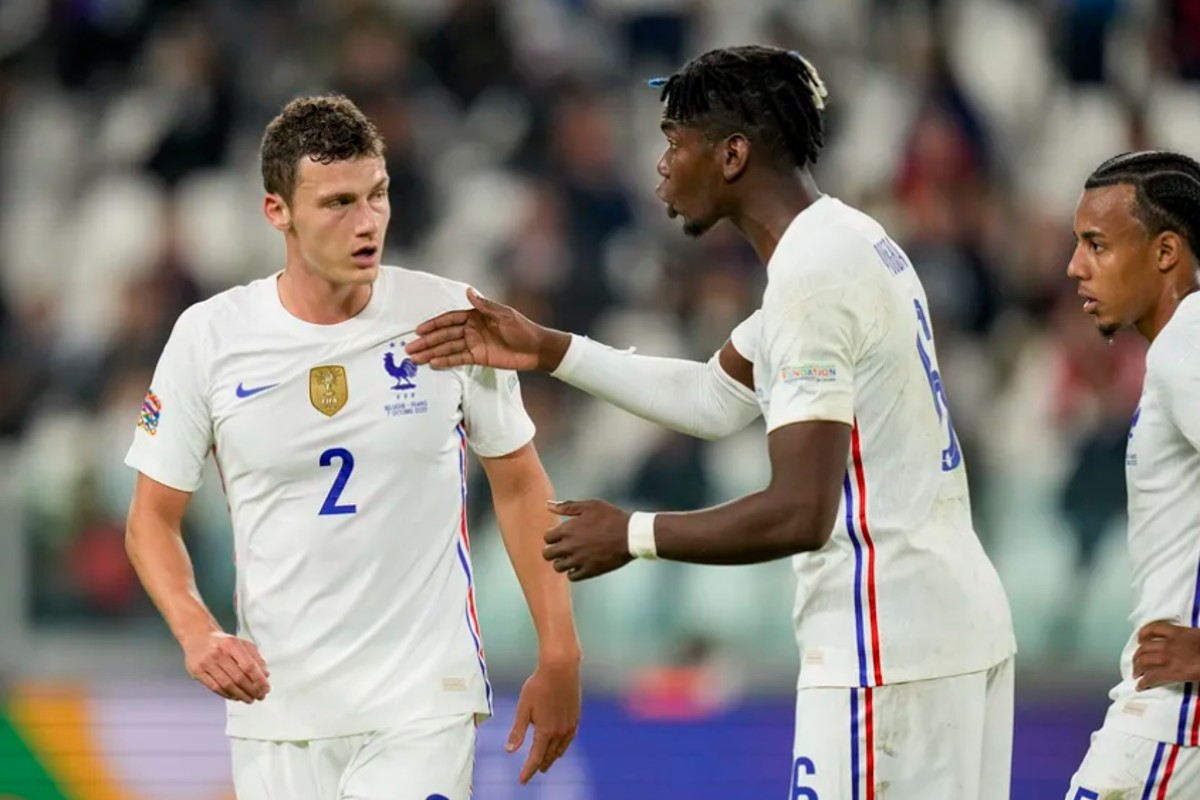 Οι συμπαίκτες του Παβάρ δεν τον «πιστεύουν» στο νέο του ρόλο