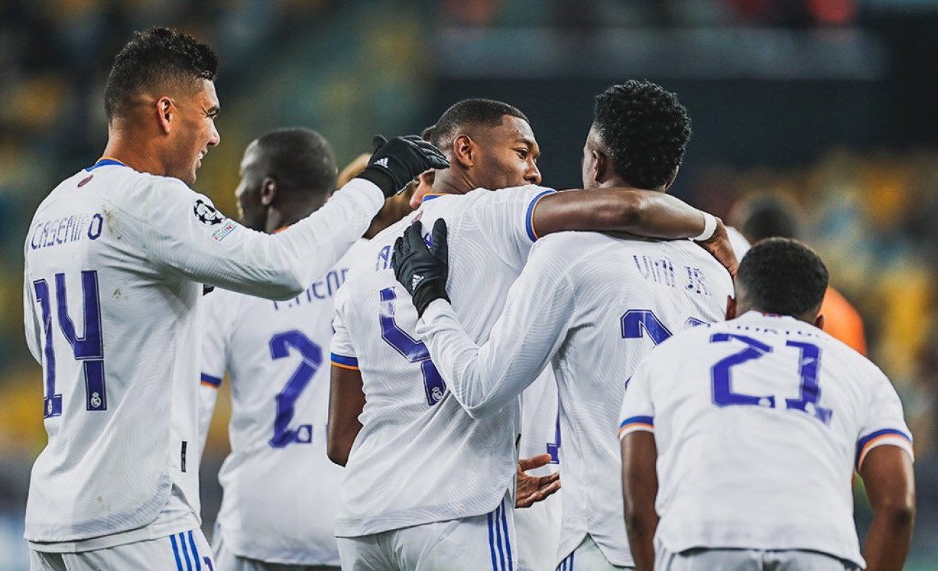 “Μάχη” για το επόμενο ιστορικό γκολ της… Ρεάλ στο Champions League!