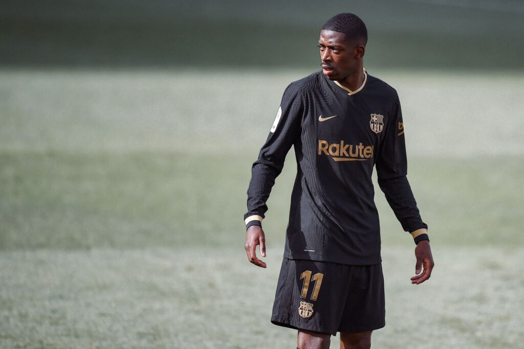 Ετοιμάζεται να την… κάνει για Αγγλία ο Ντεμπελέ!