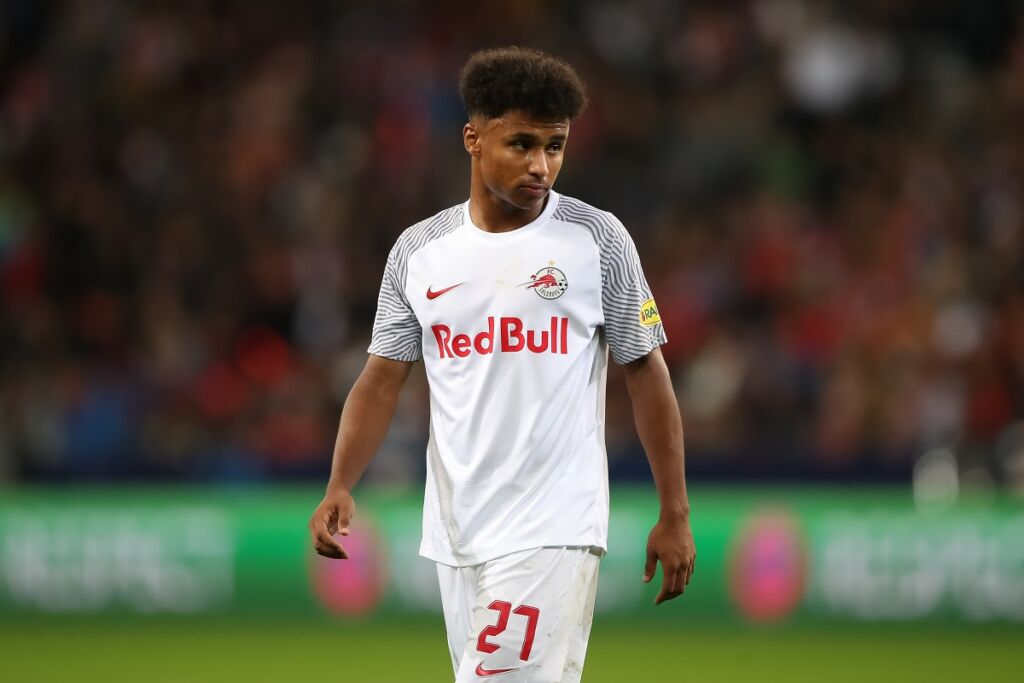 Ψηφίζει Ντόρτμουντ… δαγκωτό ο Αντεγέμι!