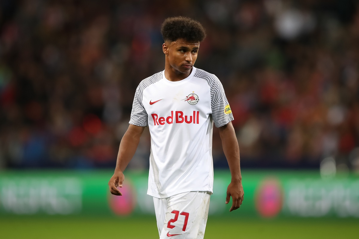 Ψηφίζει Ντόρτμουντ… δαγκωτό ο Αντεγέμι!