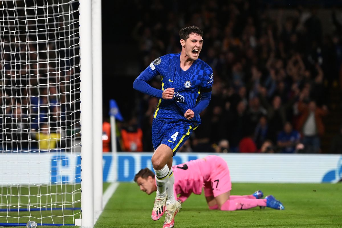 Δουλεύει για την ανανέωση Κρίστενσεν η Τσέλσι!