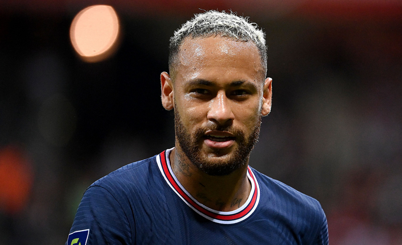 Παραμένει εκτός ο τραυματίας Νεϊμάρ! (pic)