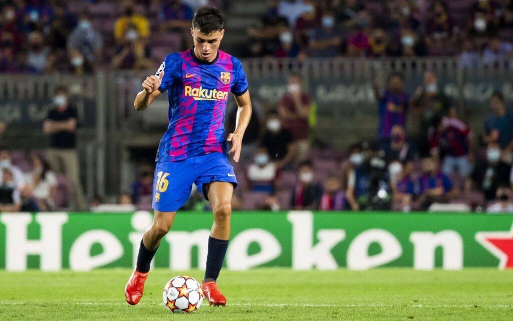 Έπιασε κορυφή στην Ισπανία η ρήτρα-ρεκόρ του Πέδρι! (pic)