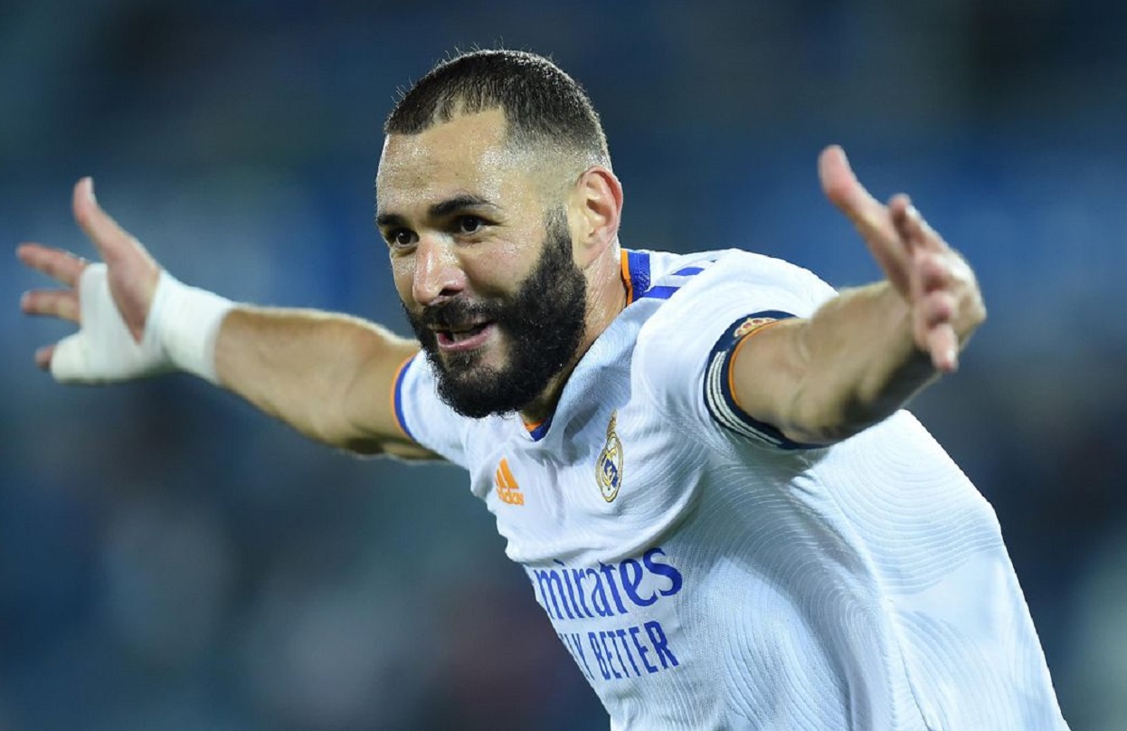 Ο Μπενζεμά ψηφίζει «δαγωκτό» κλάσικο ακόμα και χωρίς Μέσι!