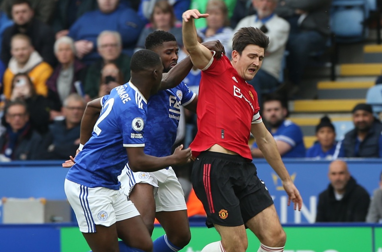 Ευνόησε την πρώην πληγώνοντας τη νυν ο Μαγκουάιρ! (pics)