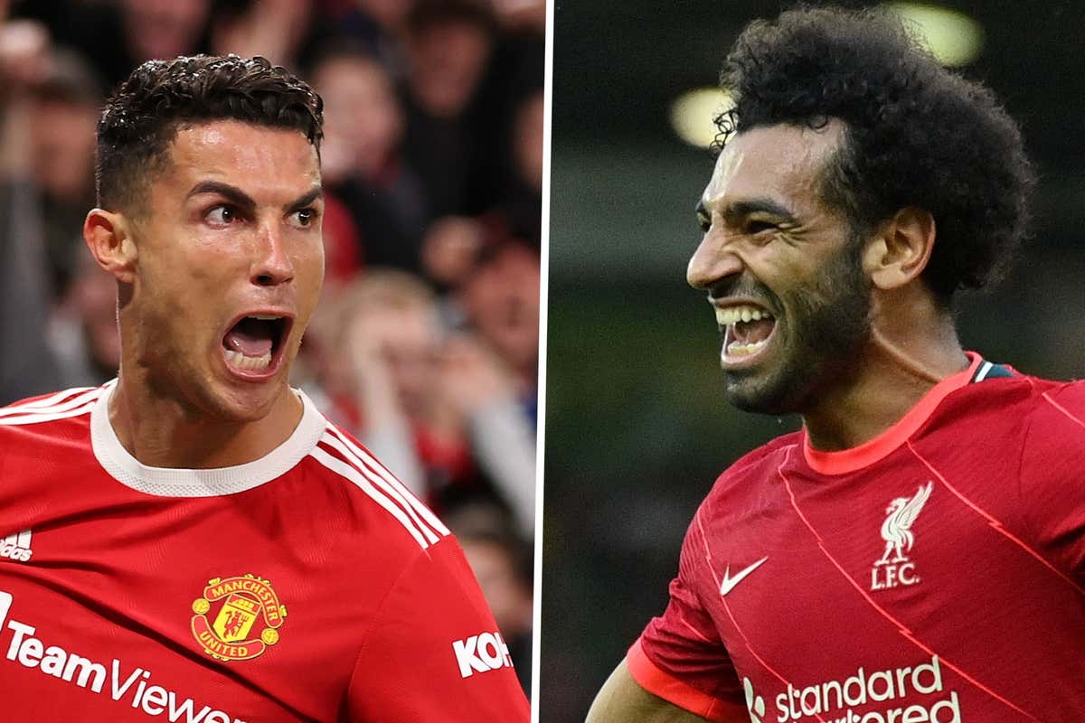 Κλοπ: «Το αριστερό του Σαλάχ είναι καλύτερο από του Ρονάλντο»