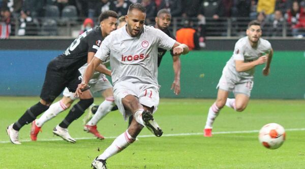 Ολυμπιακός