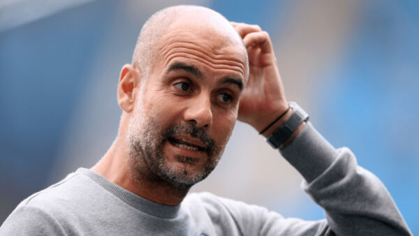 Γκουαρντιόλα