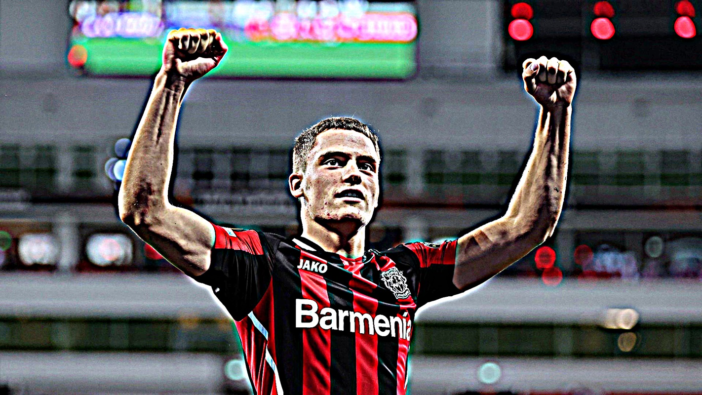 Ο Φλόριαν Βιρτζ έρχεται από το μέλλον και γοητεύει στο παρόν!