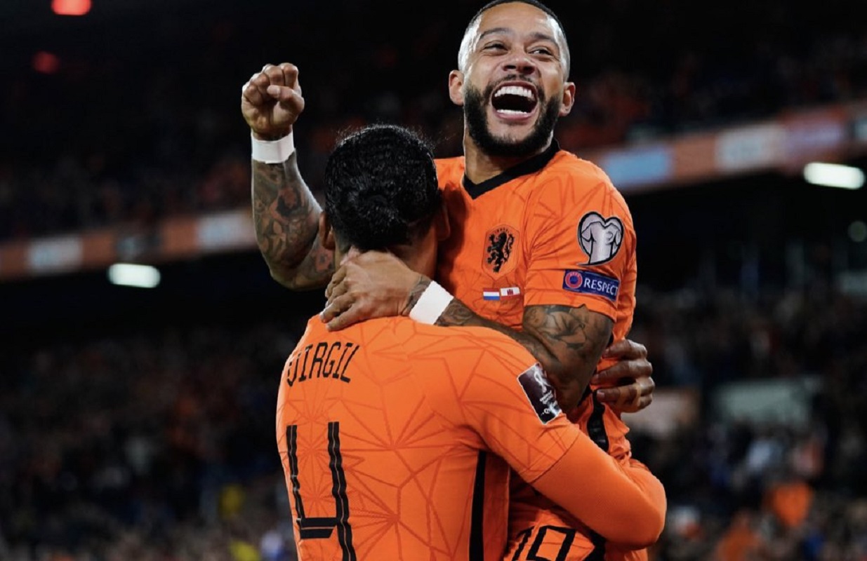 «Σίφουνας» Ντεπάι, «κατάπιε» Κλάιφερτ, Φαν Πέρσι και Χούντελαρ!