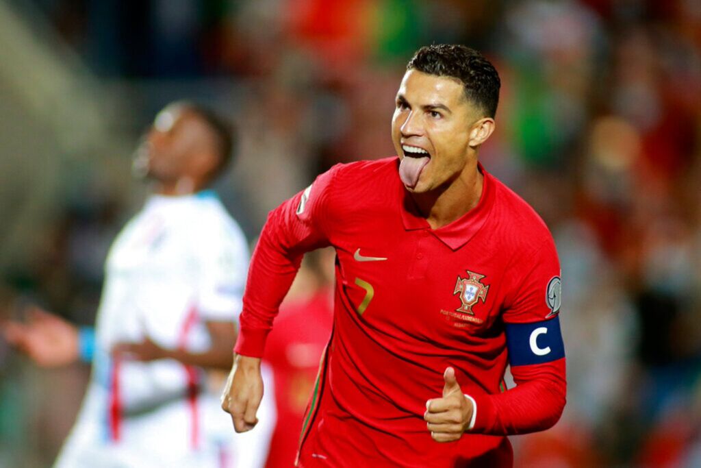 Δύο πέναλτι και δύο… τεμάχια γρήγορα ο Κριστιάνο Ρονάλντο! (vid)