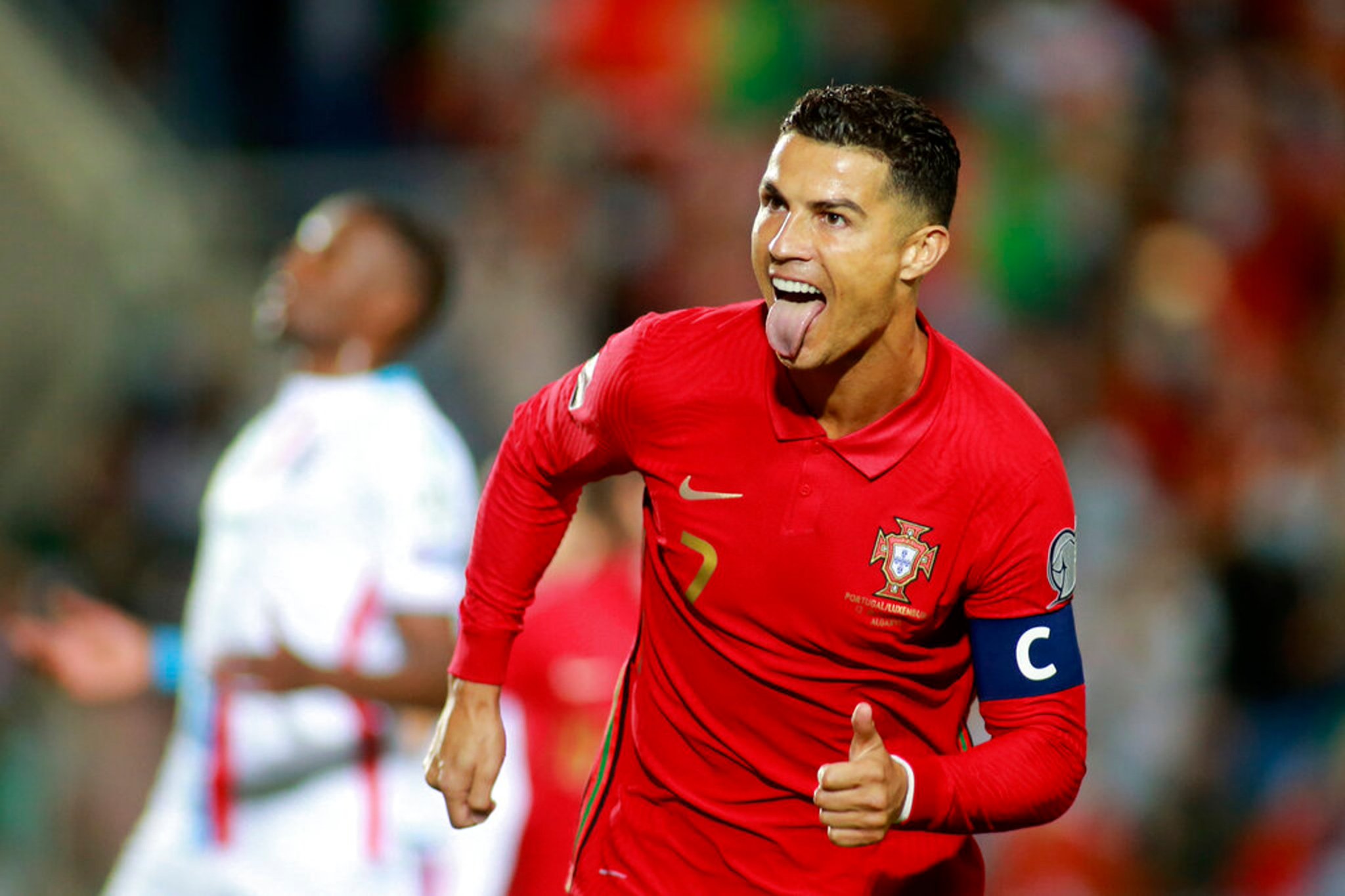 Δύο πέναλτι και δύο… τεμάχια γρήγορα ο Κριστιάνο Ρονάλντο! (vid)