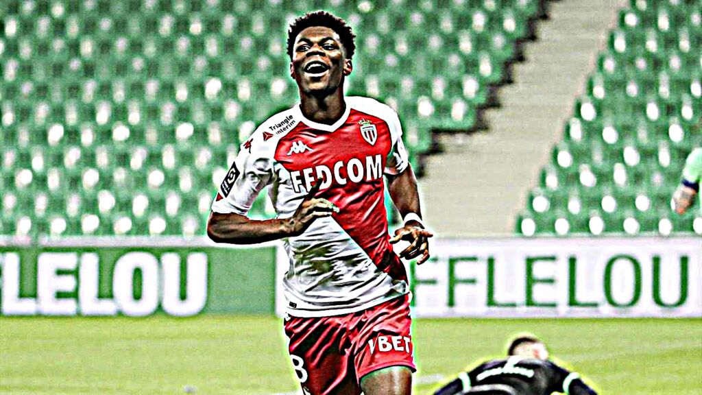 Ο Ορελιέν Τσουαμενί δεν είναι ακόμη ένα ταλέντο!