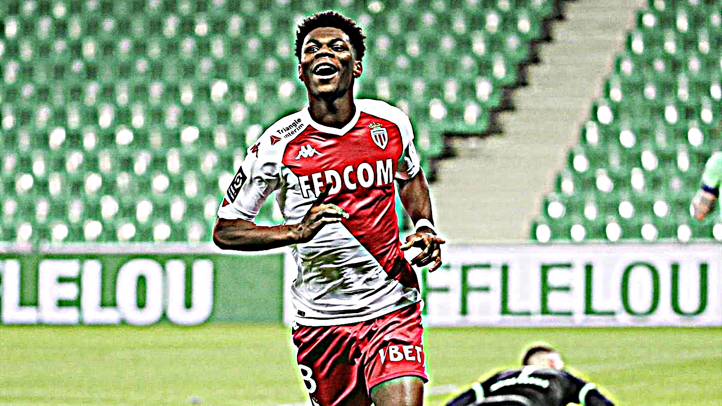 Ο Ορελιέν Τσουαμενί δεν είναι ακόμη ένα ταλέντο!