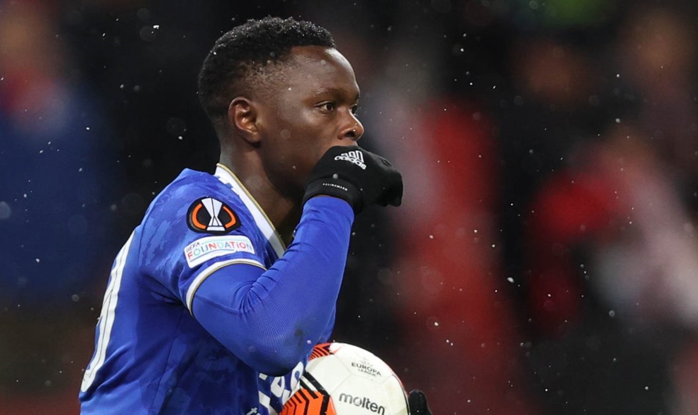 «Όργια» του Ντακά και σούπερ διπλό της Λέστερ στη Μόσχα