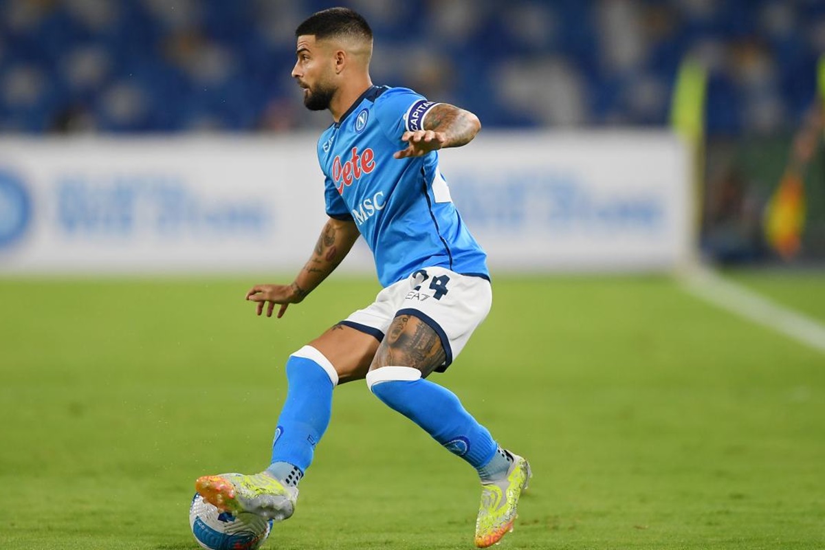 Ένα τρελό, τρελό συμβόλαιο περιμένει τον Ινσίνιε αν πάει στο MLS!