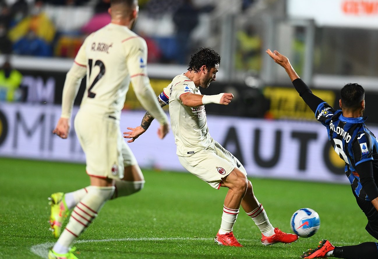 Η Μίλαν κέρασε… γκολ και θέαμα στα γενέθλια του Ζλάταν! (vid)