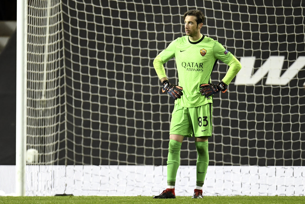 Σε χρόνο ρεκόρ βρήκε αντικαταστάτη του Μενιάν η Μίλαν!