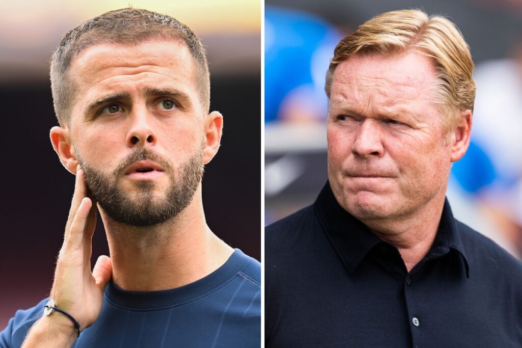 Φάσκει κι αντιφάσκει για Κούμαν ο Πιάνιτς! (vid)